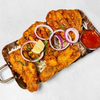 ANJAPPAR FRIED CHICKEN