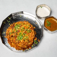 CHICKEN KOTHU PAROTTA