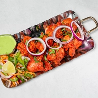 CHICKEN TIKKA