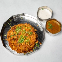 EGG KOTHU PAROTTA