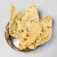 NAAN GARLIC