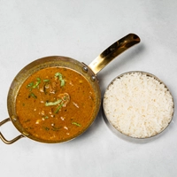 Mutton Sukka Masala