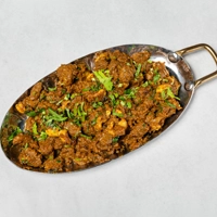 MUTTON SUKKA VARUVAL