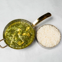 PALAK PANEER