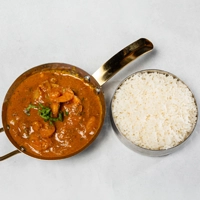 Prawn Masala