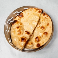 TANDOORI ROTI