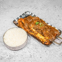 Crab Milagu Masala