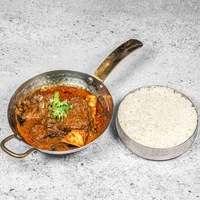 MUTTON MASALA